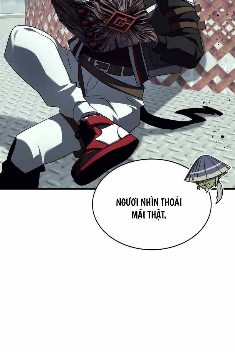 Ván Cược Của Chúa Chap 26 - Next Chap 27