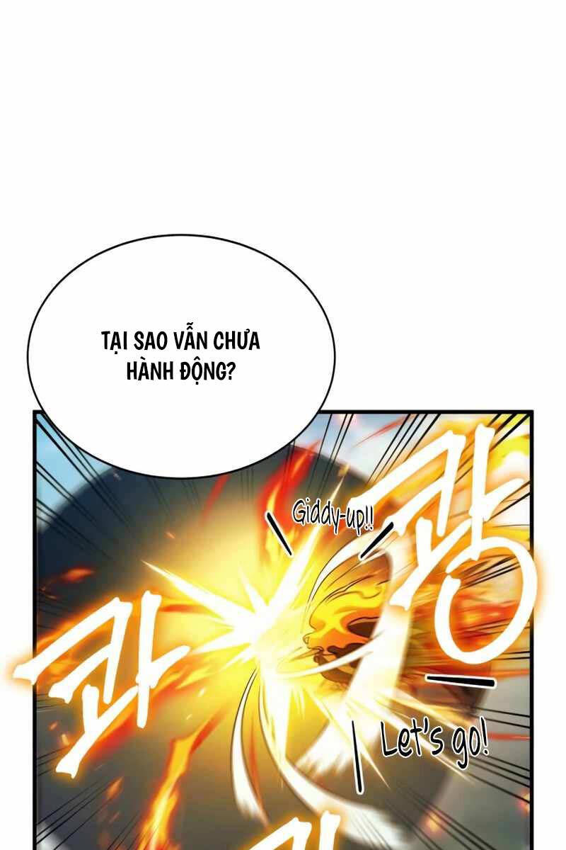 Ván Cược Của Chúa Chap 26 - Next Chap 27