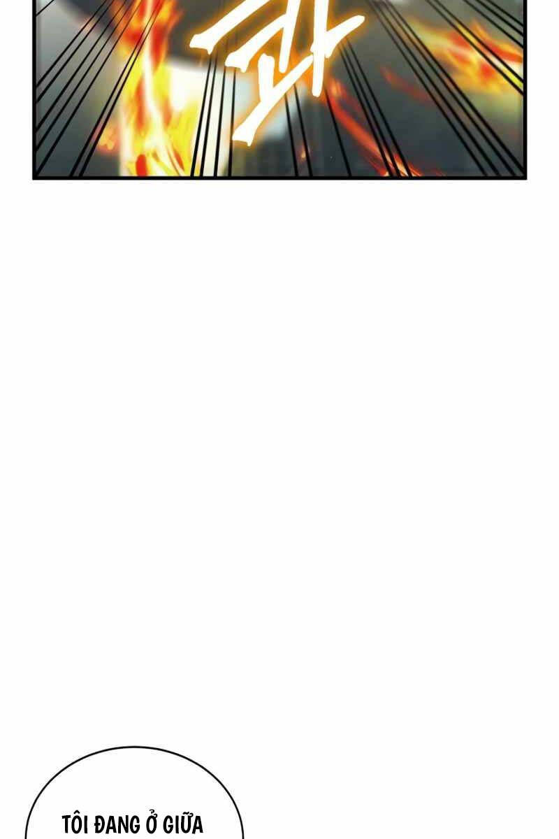 Ván Cược Của Chúa Chap 26 - Next Chap 27