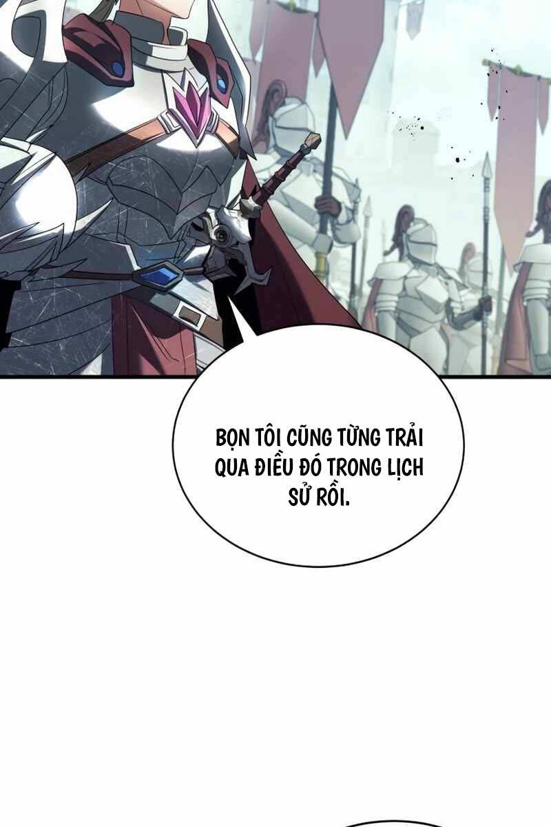 Ván Cược Của Chúa Chap 26 - Next Chap 27