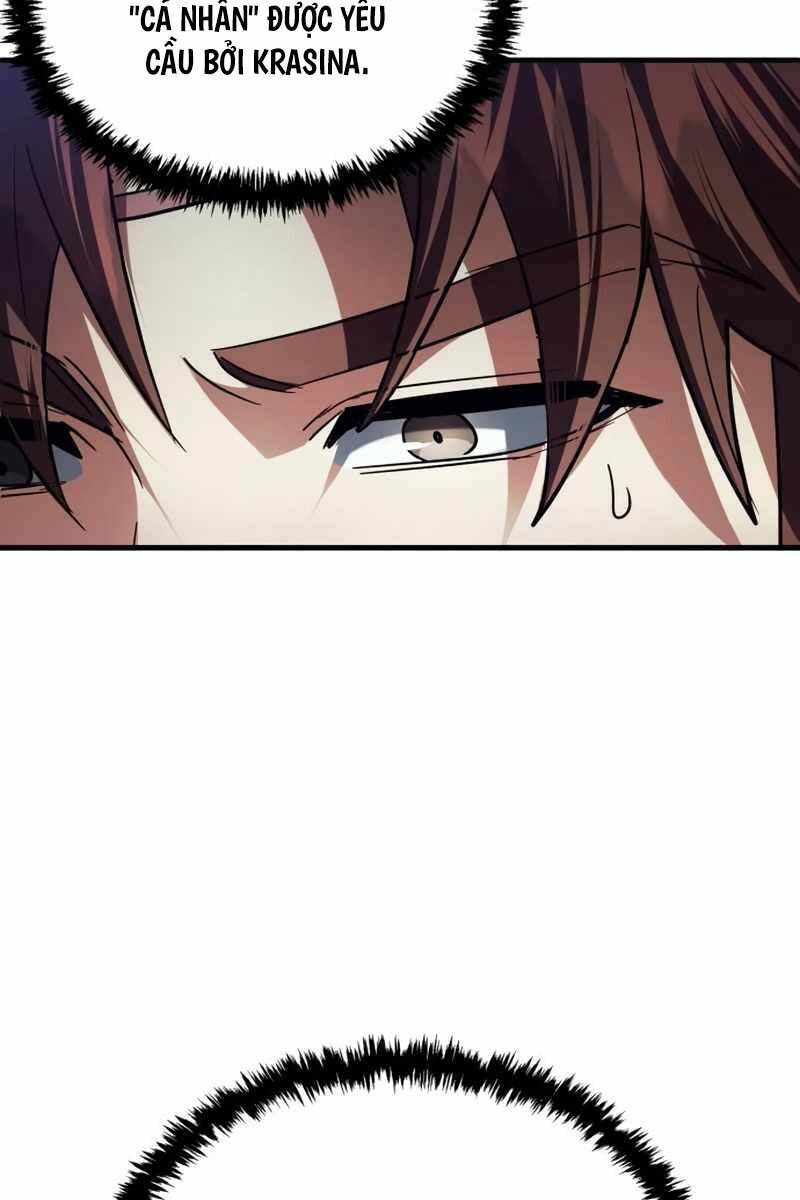 Ván Cược Của Chúa Chap 26 - Next Chap 27