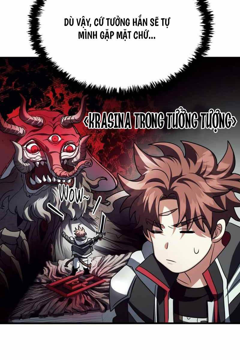 Ván Cược Của Chúa Chap 26 - Next Chap 27