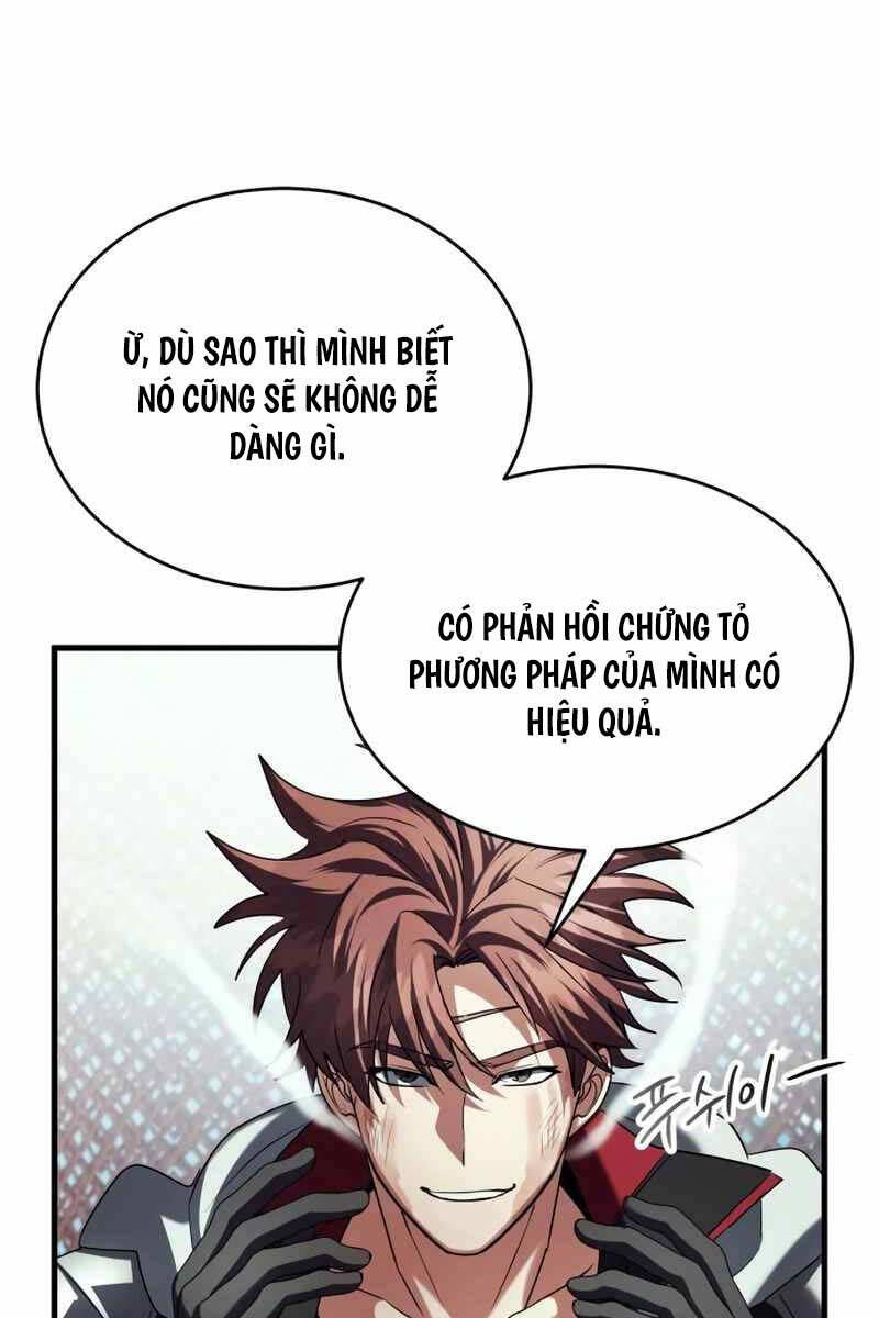 Ván Cược Của Chúa Chap 26 - Next Chap 27