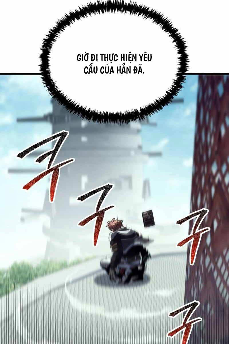 Ván Cược Của Chúa Chap 26 - Next Chap 27