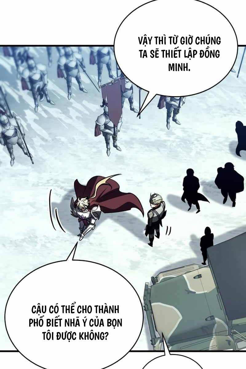 Ván Cược Của Chúa Chap 26 - Next Chap 27