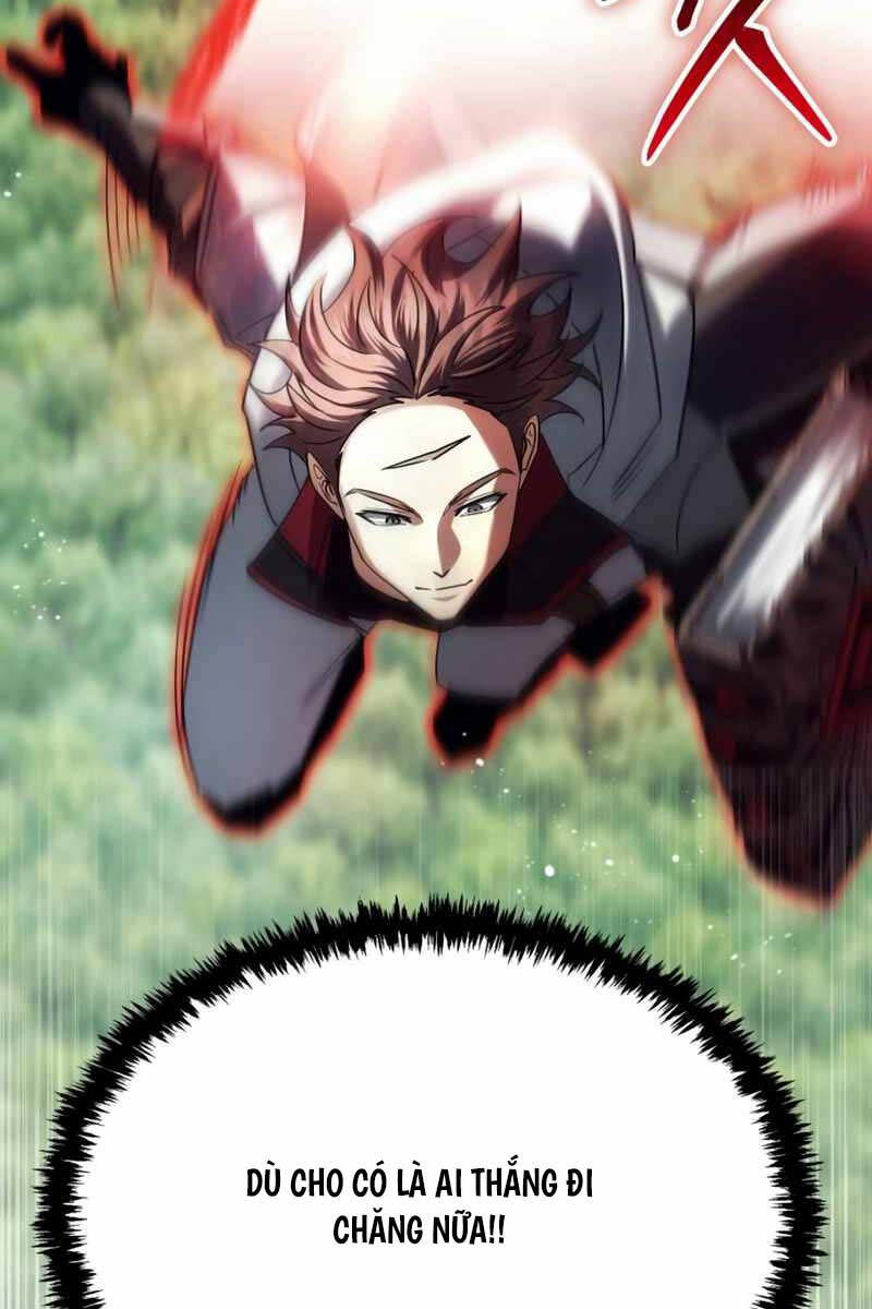 Ván Cược Của Chúa Chap 26 - Next Chap 27