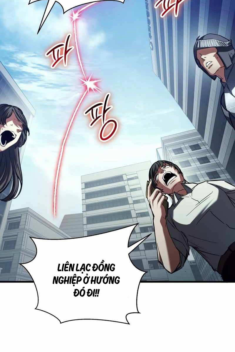 Ván Cược Của Chúa Chap 26 - Next Chap 27