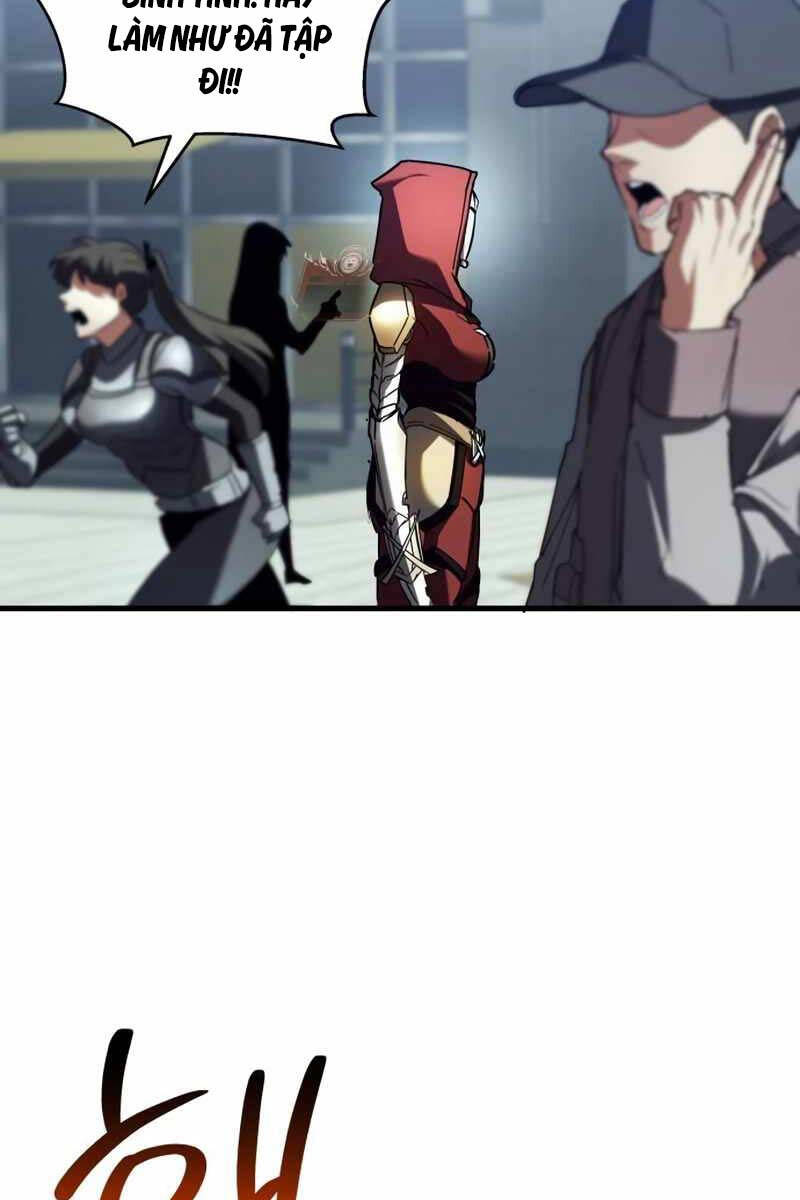 Ván Cược Của Chúa Chap 26 - Next Chap 27