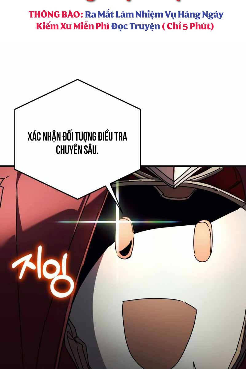Ván Cược Của Chúa Chap 26 - Next Chap 27