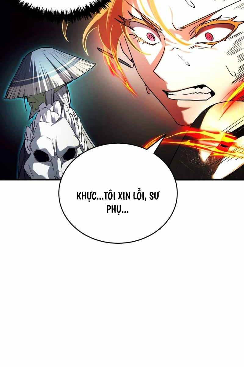 Ván Cược Của Chúa Chap 26 - Next Chap 27