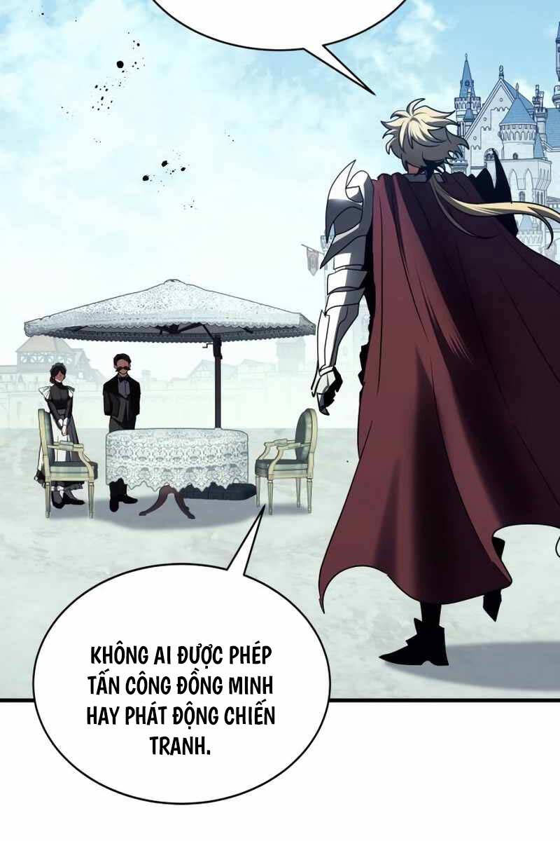 Ván Cược Của Chúa Chap 26 - Next Chap 27