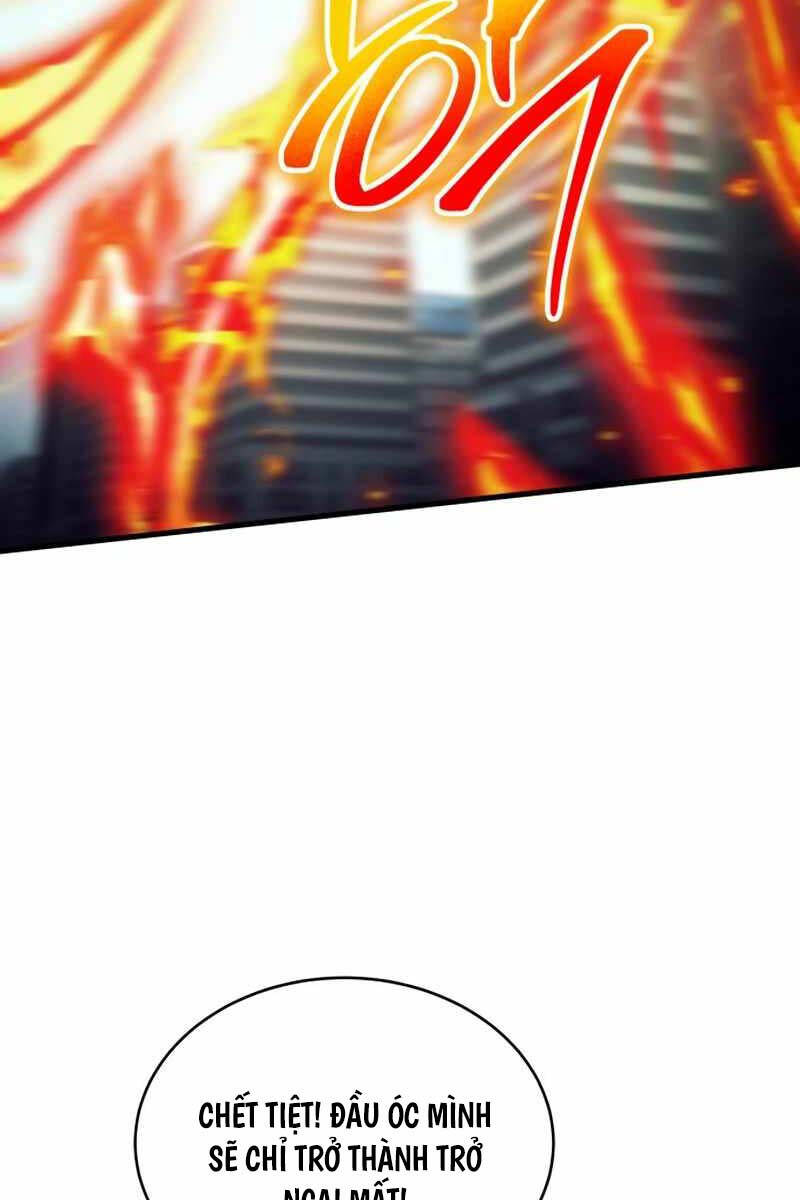 Ván Cược Của Chúa Chap 26 - Next Chap 27
