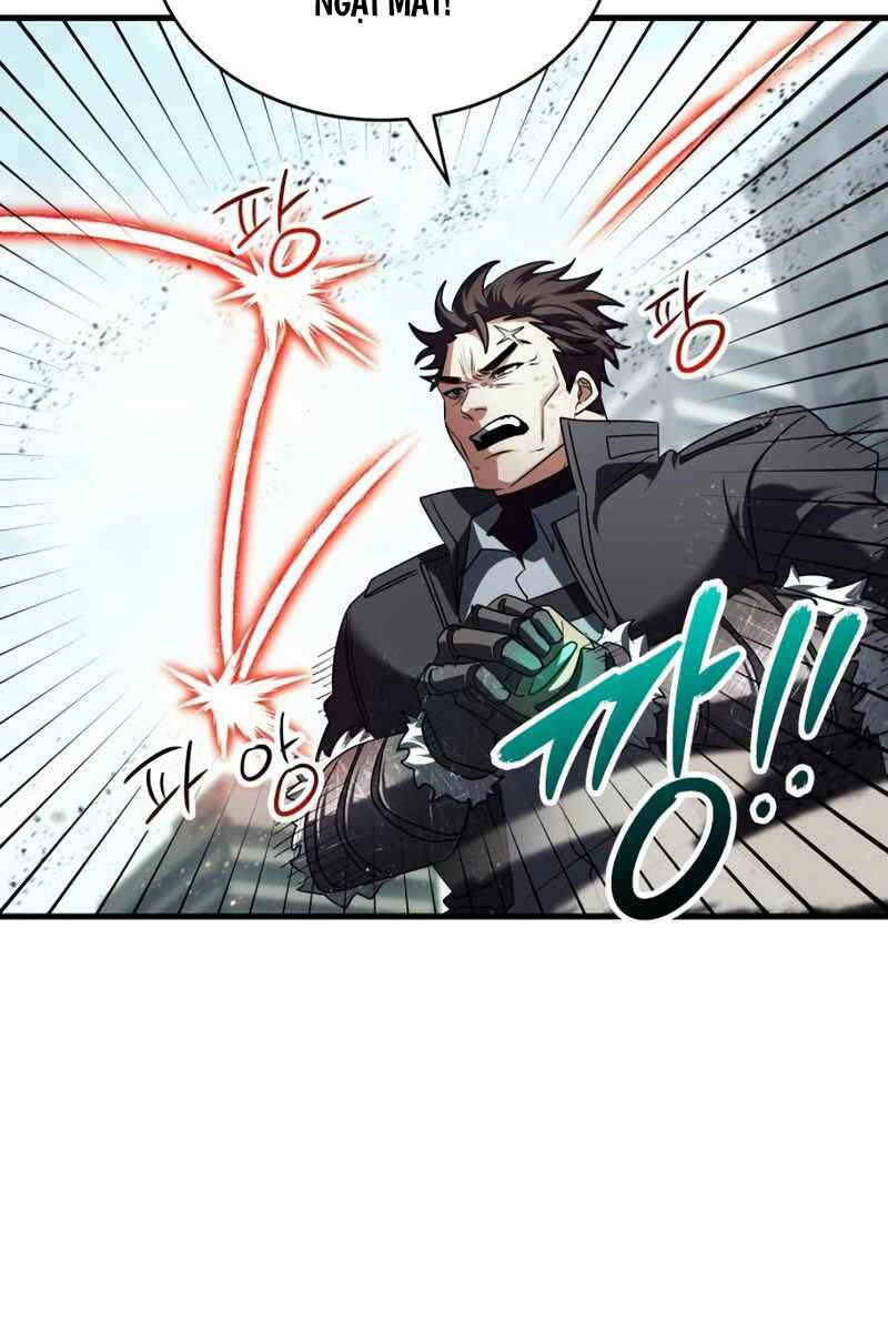 Ván Cược Của Chúa Chap 26 - Next Chap 27