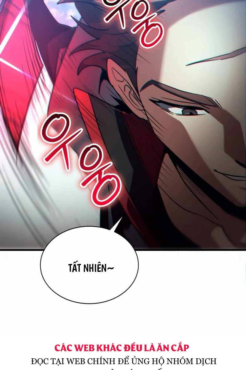 Ván Cược Của Chúa Chap 26 - Next Chap 27