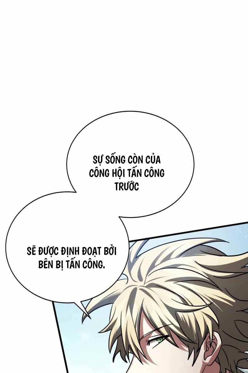 Ván Cược Của Chúa Chap 26 - Next Chap 27