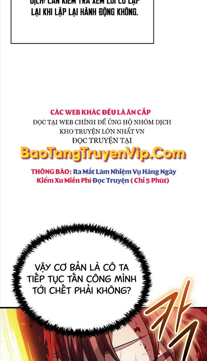 Ván Cược Của Chúa Chap 27 - Next Chap 28