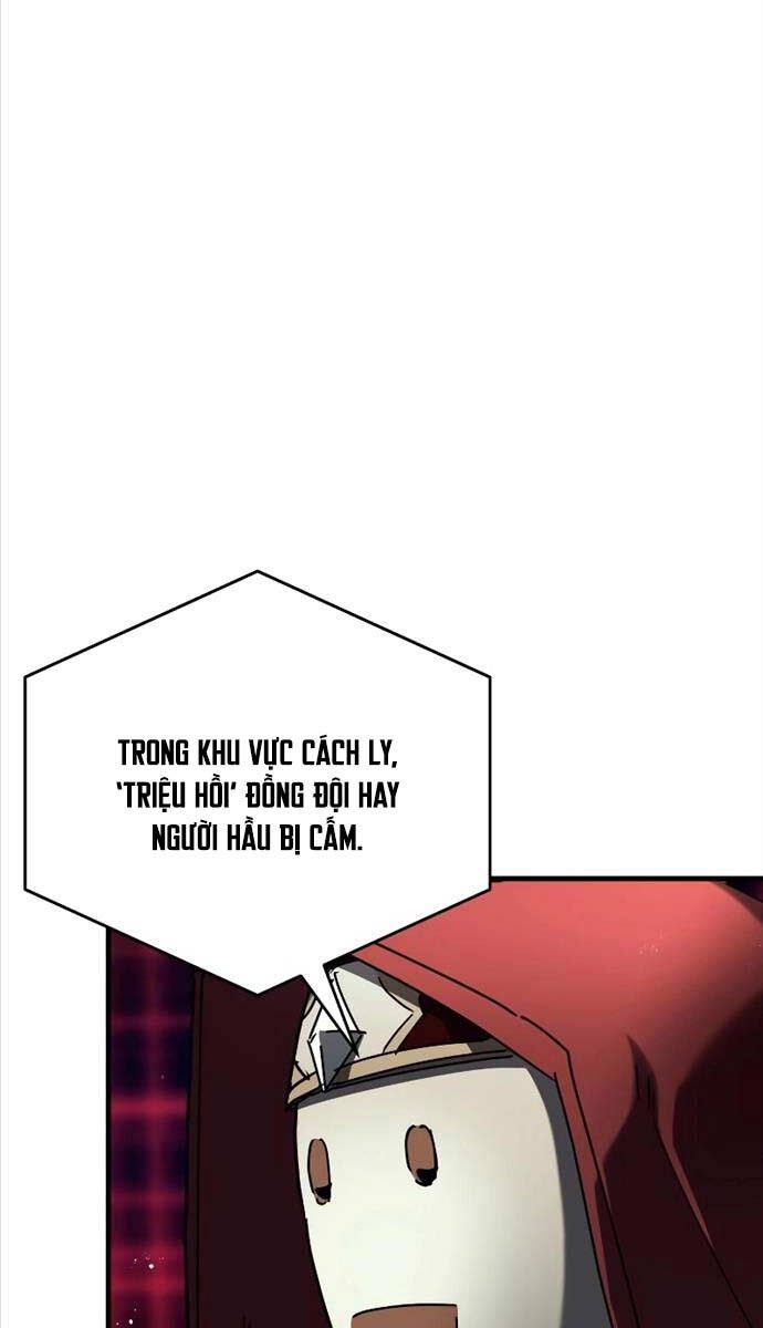 Ván Cược Của Chúa Chap 27 - Next Chap 28