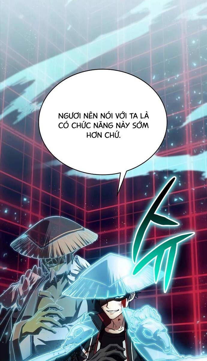 Ván Cược Của Chúa Chap 27 - Next Chap 28