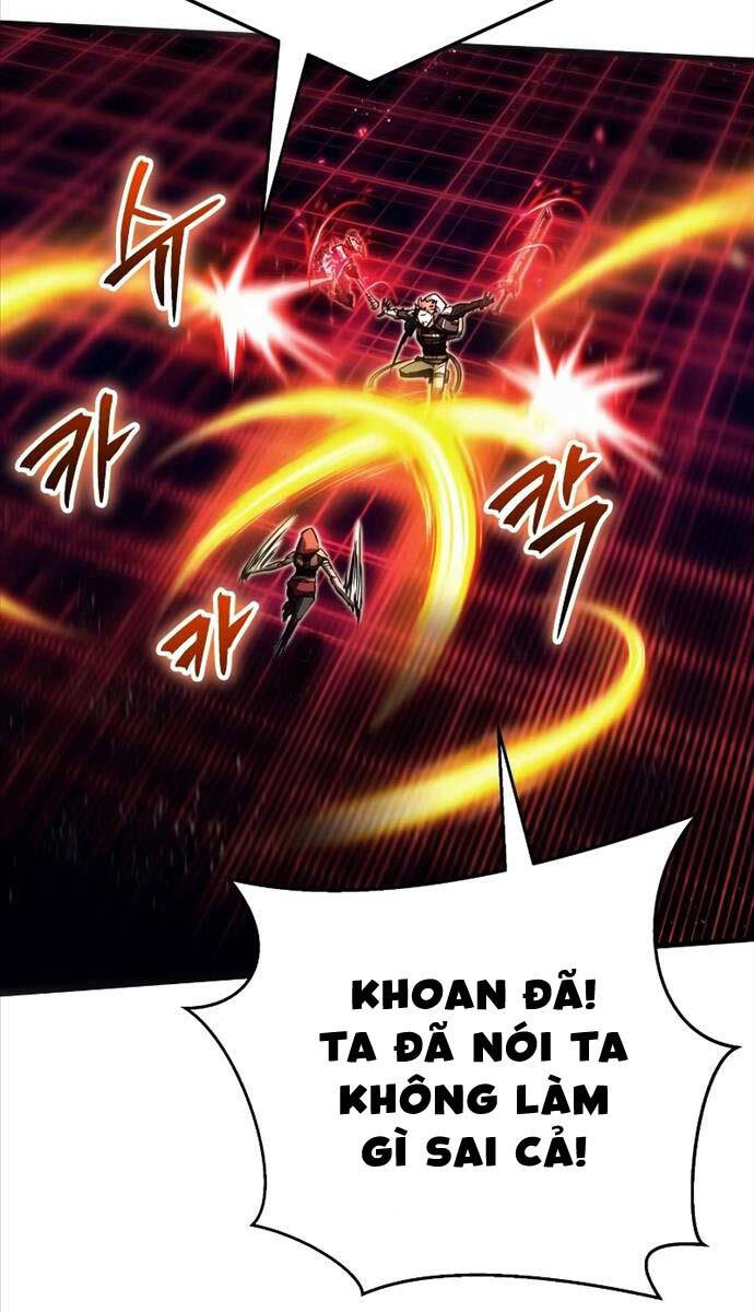 Ván Cược Của Chúa Chap 27 - Next Chap 28