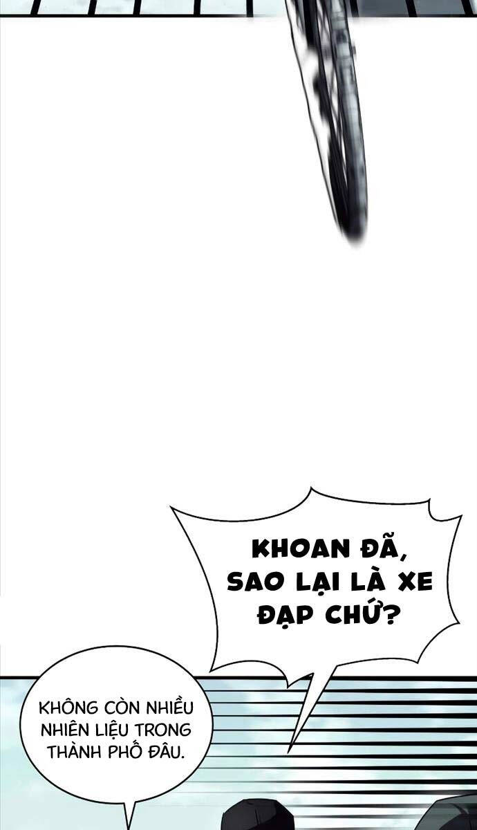 Ván Cược Của Chúa Chap 27 - Next Chap 28