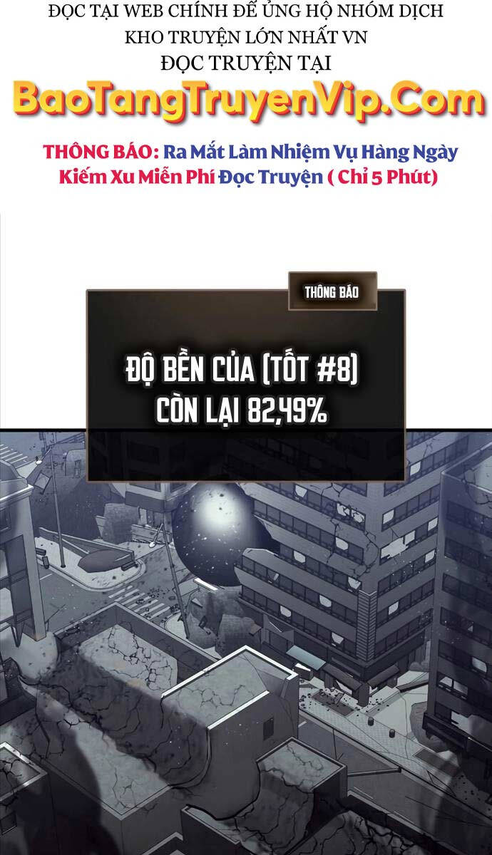 Ván Cược Của Chúa Chap 27 - Next Chap 28
