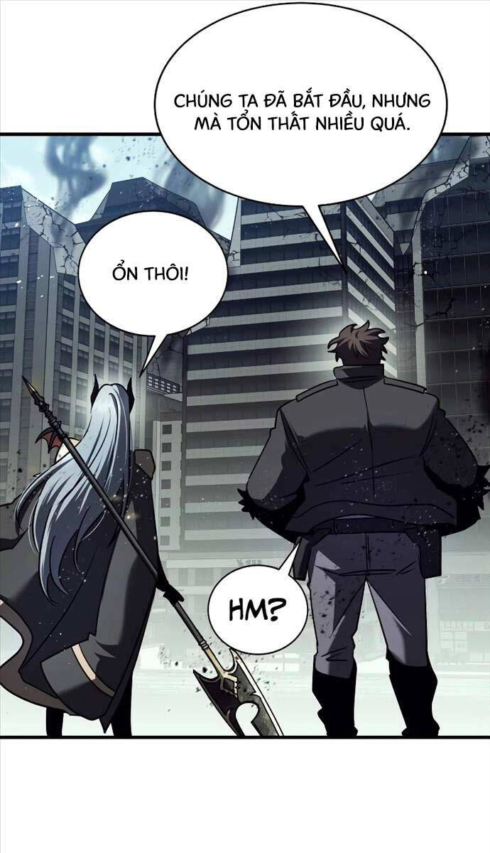 Ván Cược Của Chúa Chap 27 - Next Chap 28