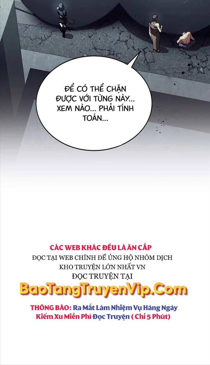 Ván Cược Của Chúa Chap 27 - Next Chap 28