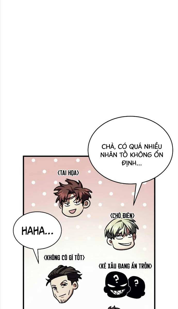 Ván Cược Của Chúa Chap 27 - Next Chap 28