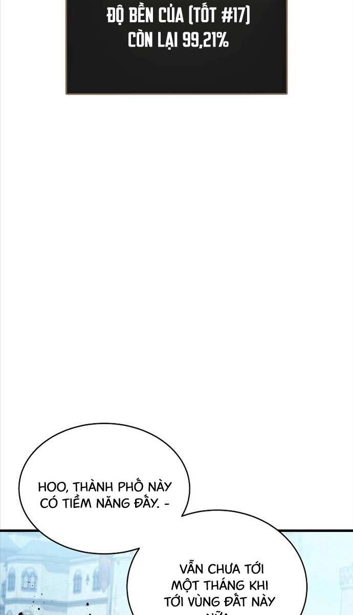 Ván Cược Của Chúa Chap 27 - Next Chap 28