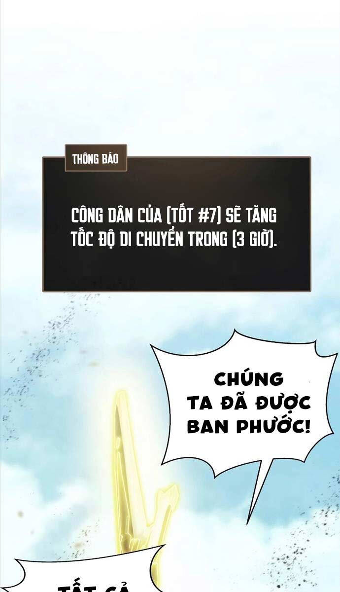 Ván Cược Của Chúa Chap 27 - Next Chap 28