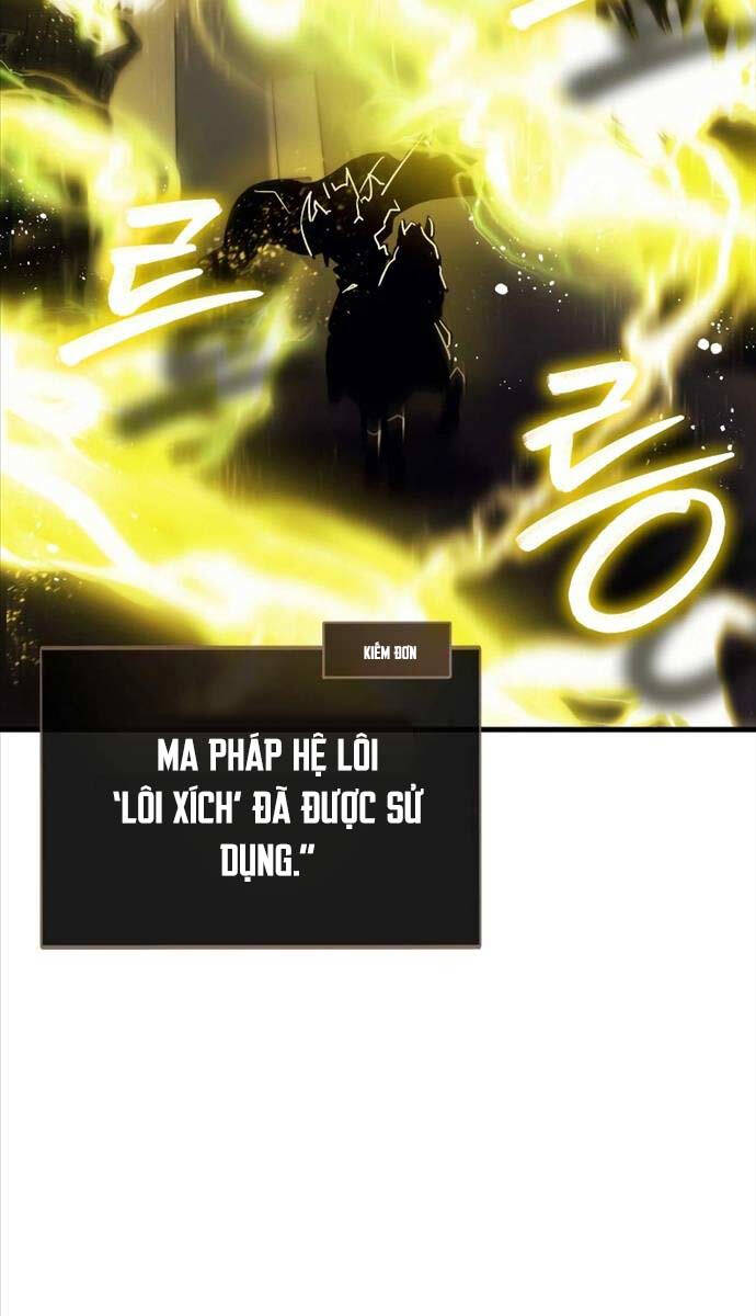 Ván Cược Của Chúa Chap 27 - Next Chap 28