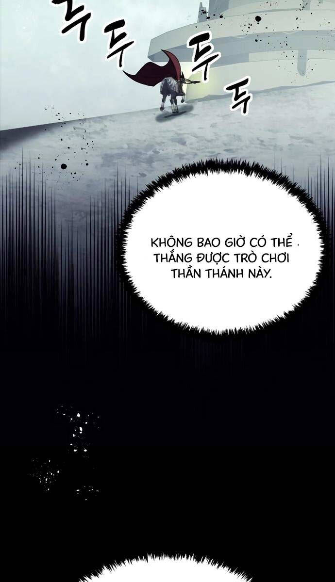 Ván Cược Của Chúa Chap 27 - Next Chap 28