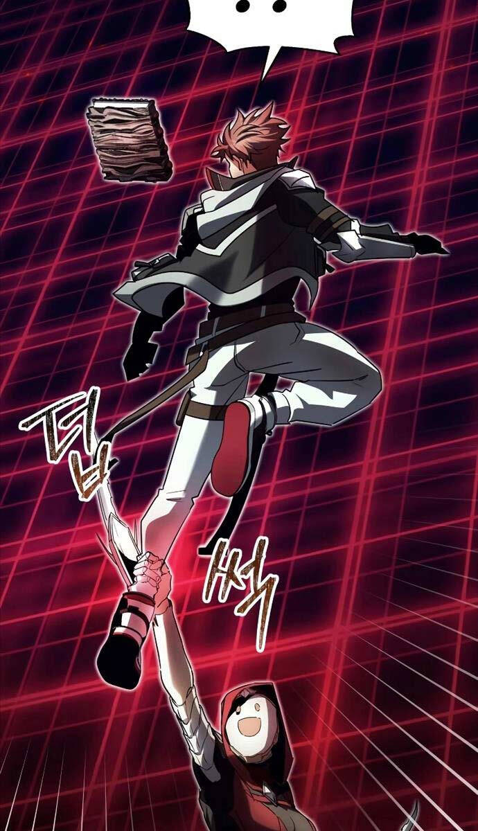 Ván Cược Của Chúa Chap 27 - Next Chap 28