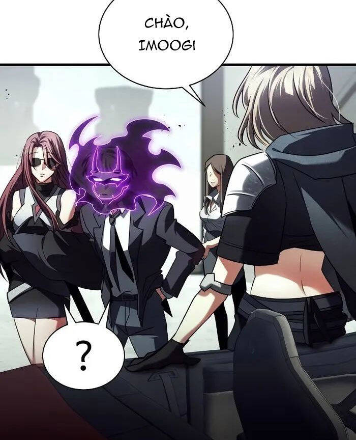 Ván Cược Của Chúa Chap 28 - Next Chap 29