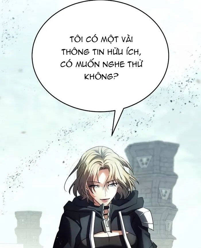Ván Cược Của Chúa Chap 28 - Next Chap 29