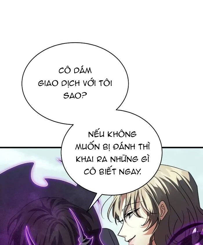 Ván Cược Của Chúa Chap 28 - Next Chap 29
