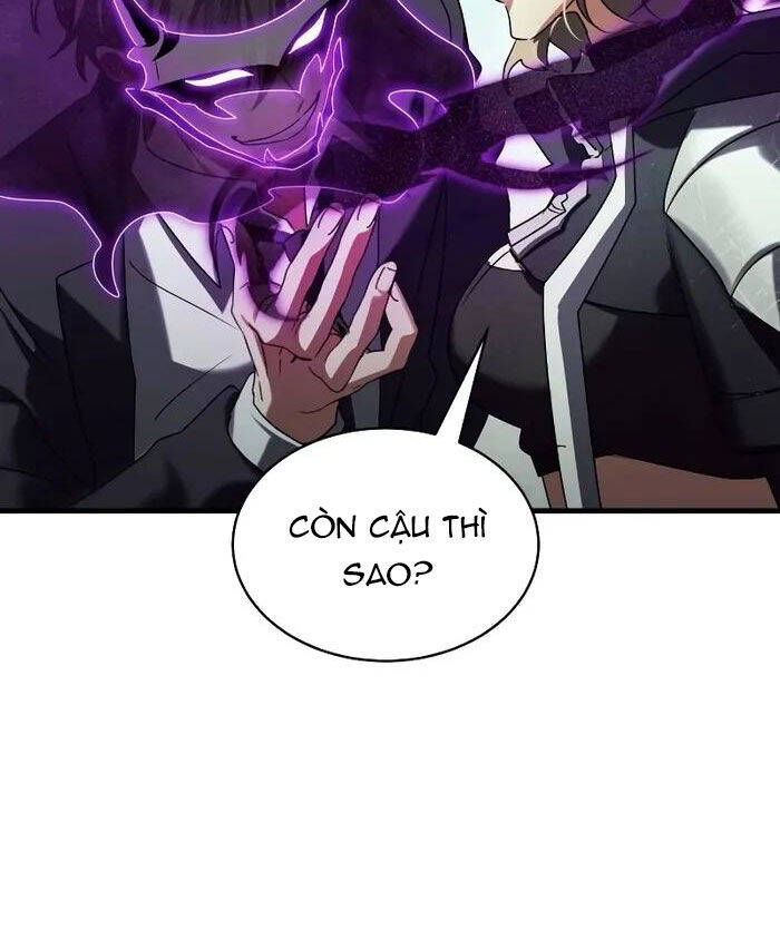 Ván Cược Của Chúa Chap 28 - Next Chap 29