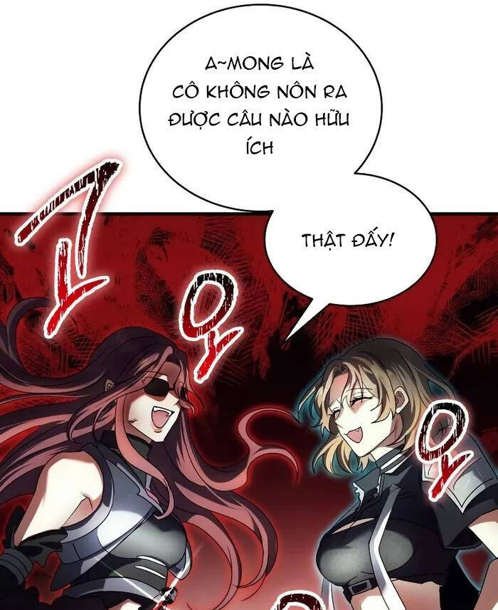 Ván Cược Của Chúa Chap 28 - Next Chap 29