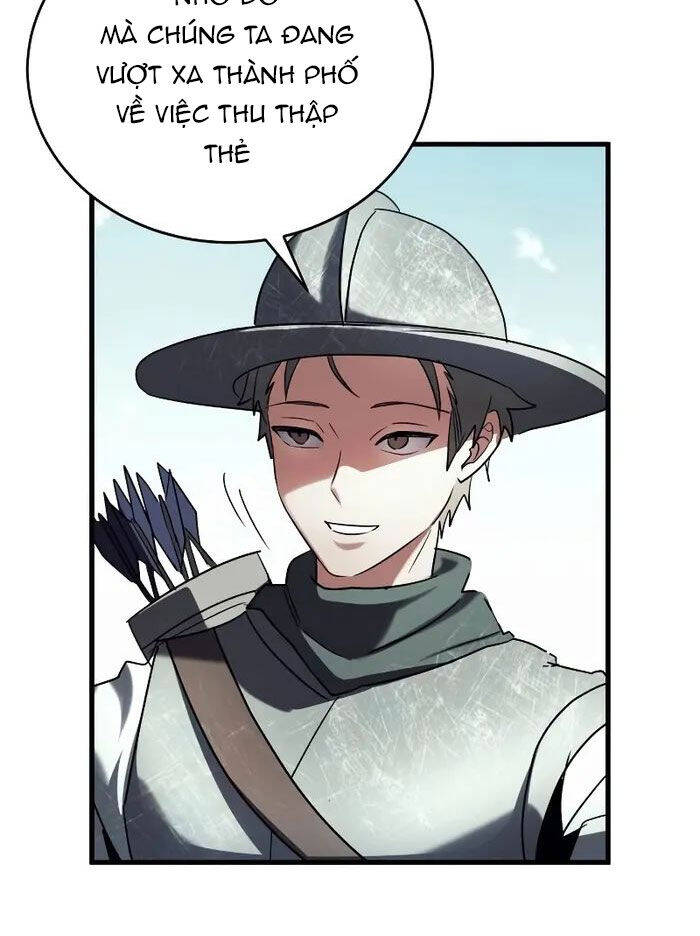 Ván Cược Của Chúa Chap 28 - Next Chap 29