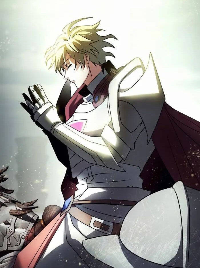 Ván Cược Của Chúa Chap 28 - Next Chap 29