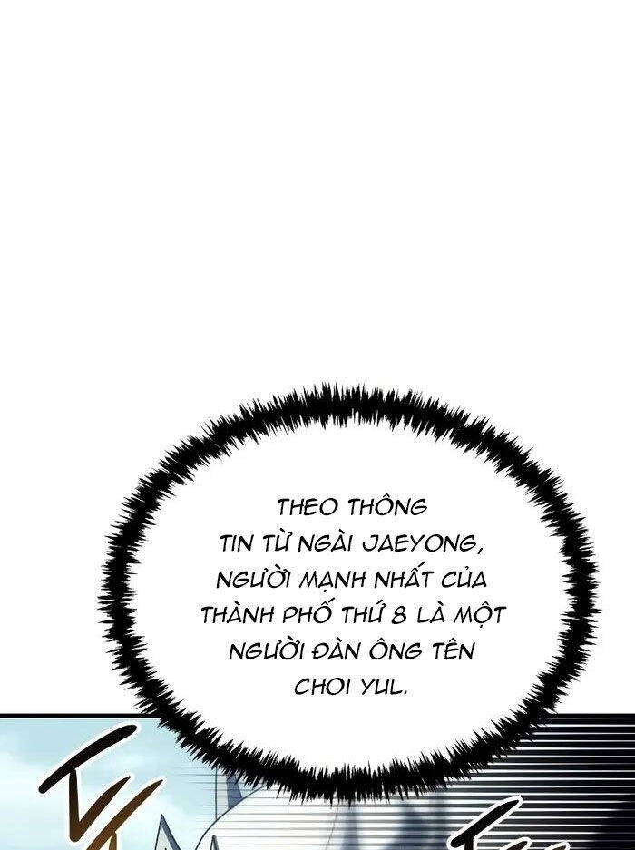 Ván Cược Của Chúa Chap 28 - Next Chap 29