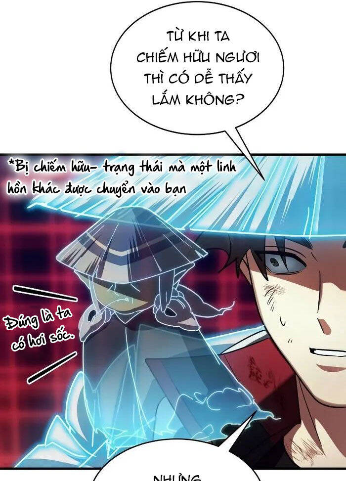 Ván Cược Của Chúa Chap 28 - Next Chap 29