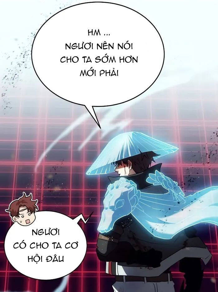 Ván Cược Của Chúa Chap 28 - Next Chap 29