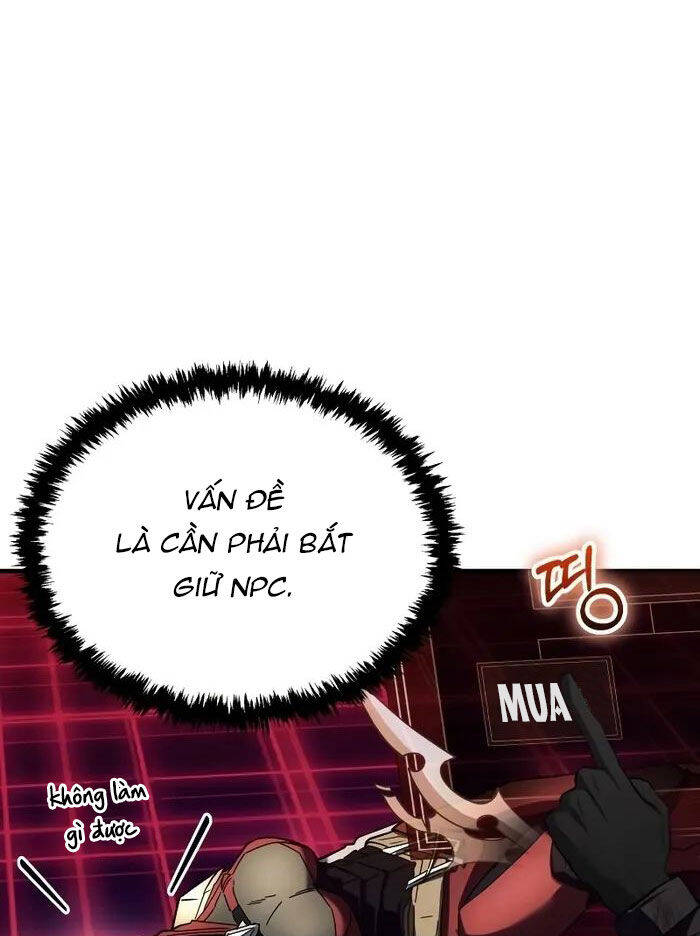 Ván Cược Của Chúa Chap 28 - Next Chap 29