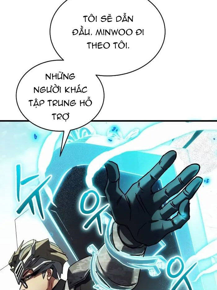 Ván Cược Của Chúa Chap 28 - Next Chap 29