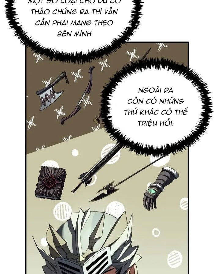 Ván Cược Của Chúa Chap 28 - Next Chap 29