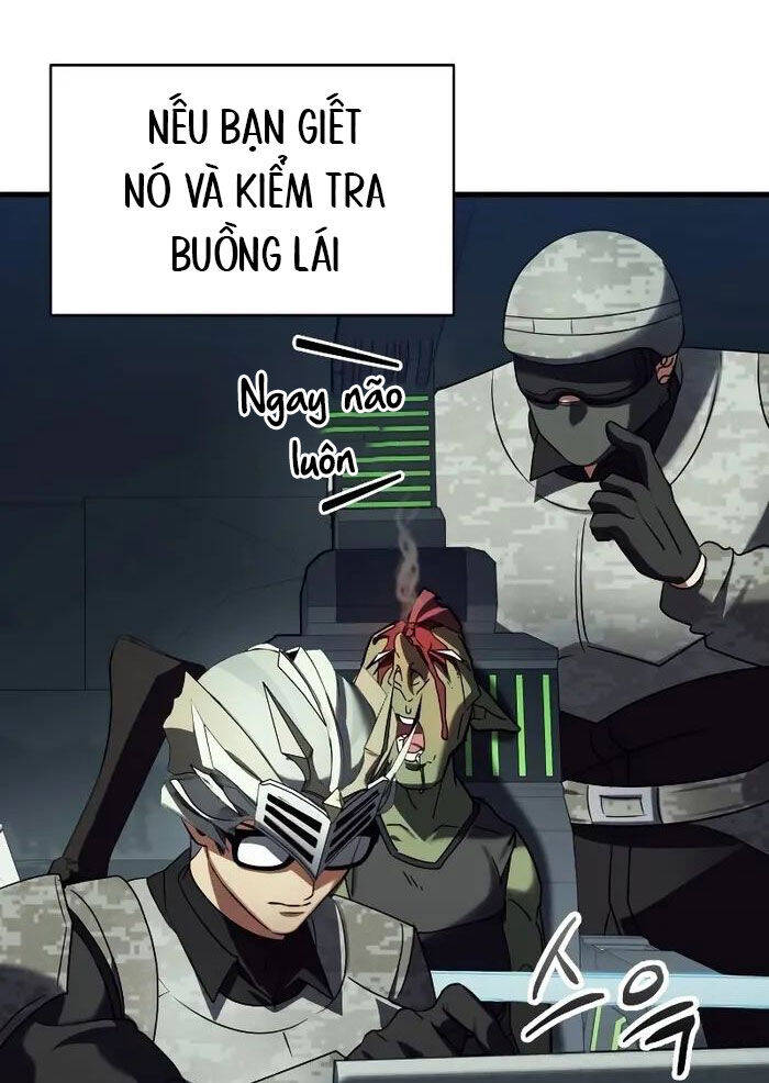 Ván Cược Của Chúa Chap 28 - Next Chap 29
