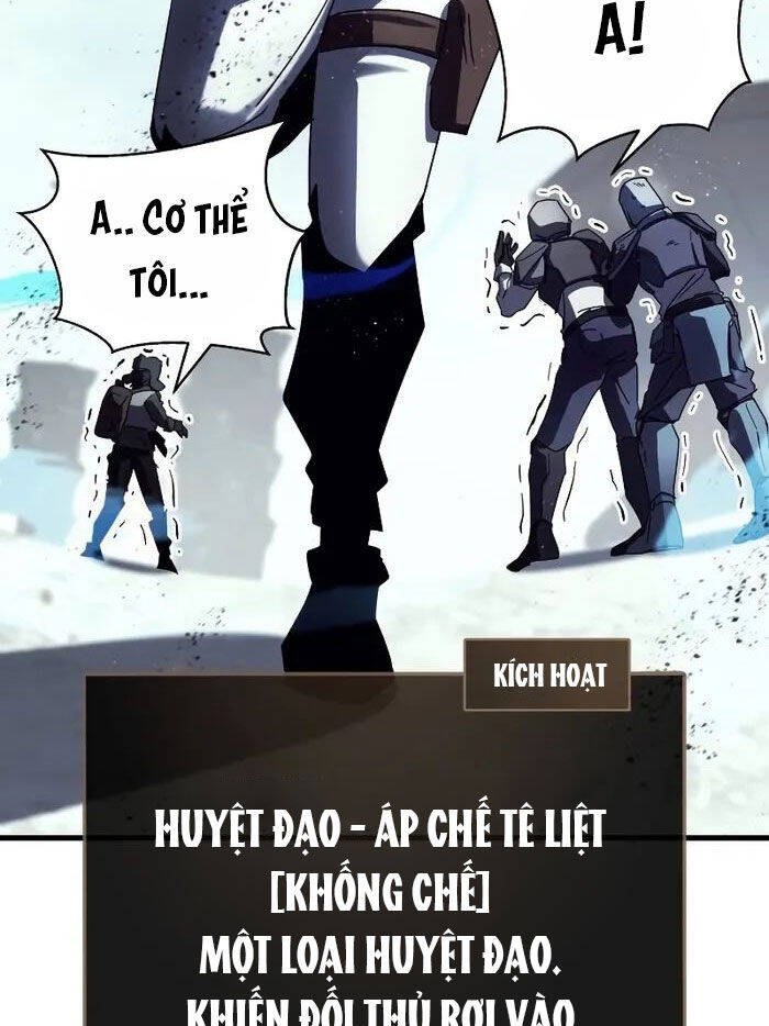 Ván Cược Của Chúa Chap 29 - Next Chap 30