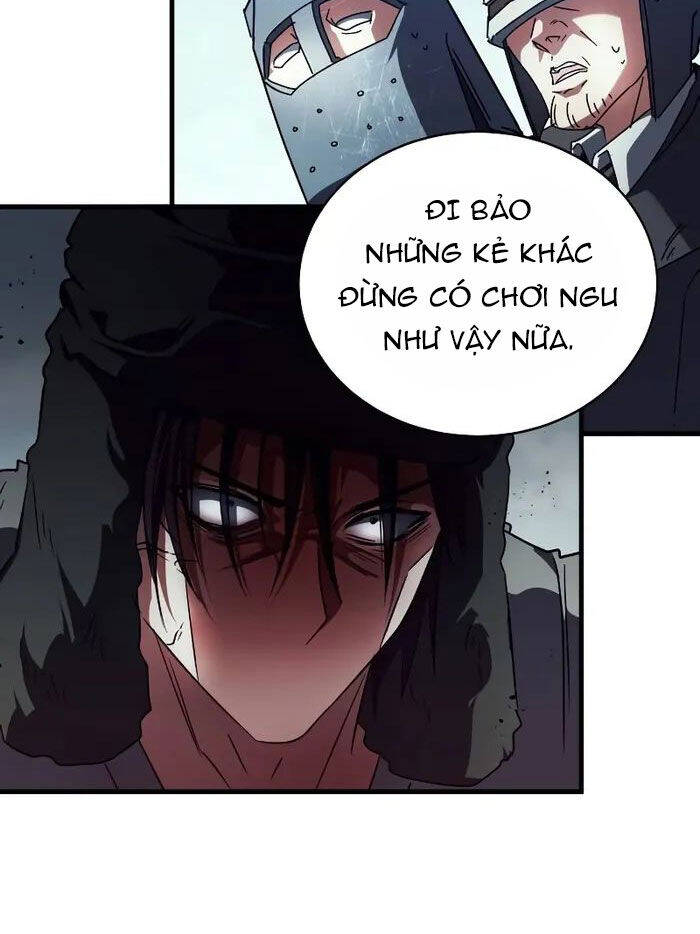 Ván Cược Của Chúa Chap 29 - Next Chap 30