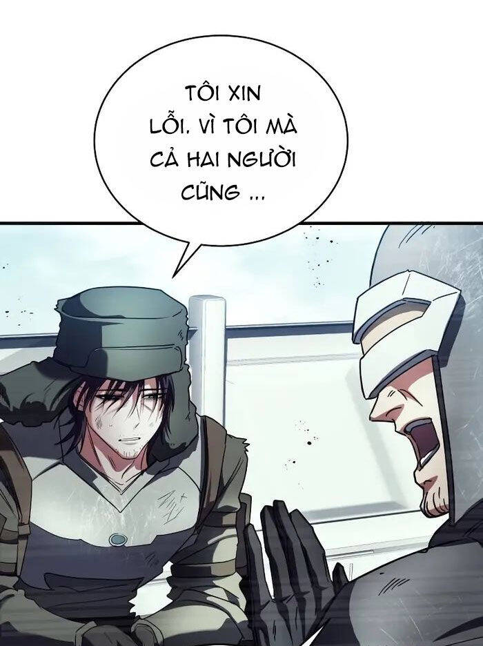 Ván Cược Của Chúa Chap 29 - Next Chap 30